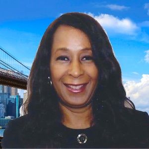 Meet your Posher, Lori